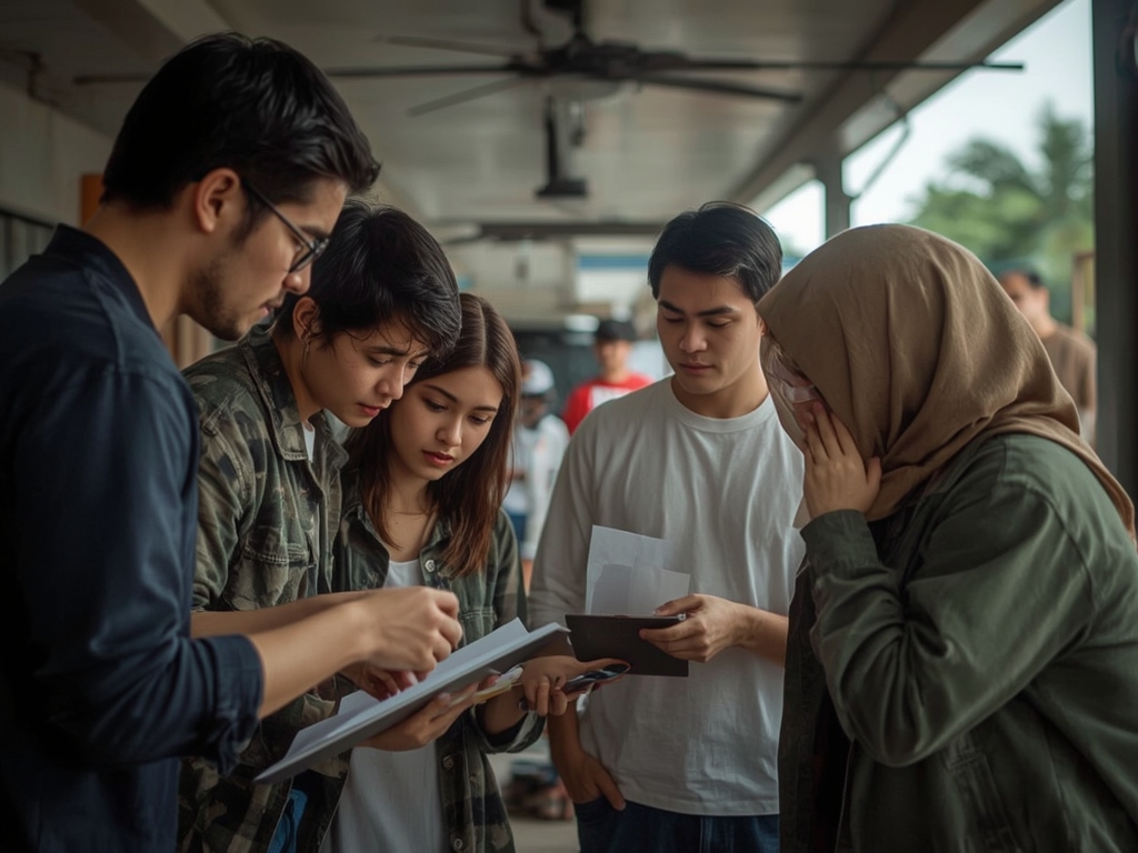 Studi Kasus Terpadu untuk Perencanaan Rumah, Perjalanan, dan Energi yang Lebih Terkendali